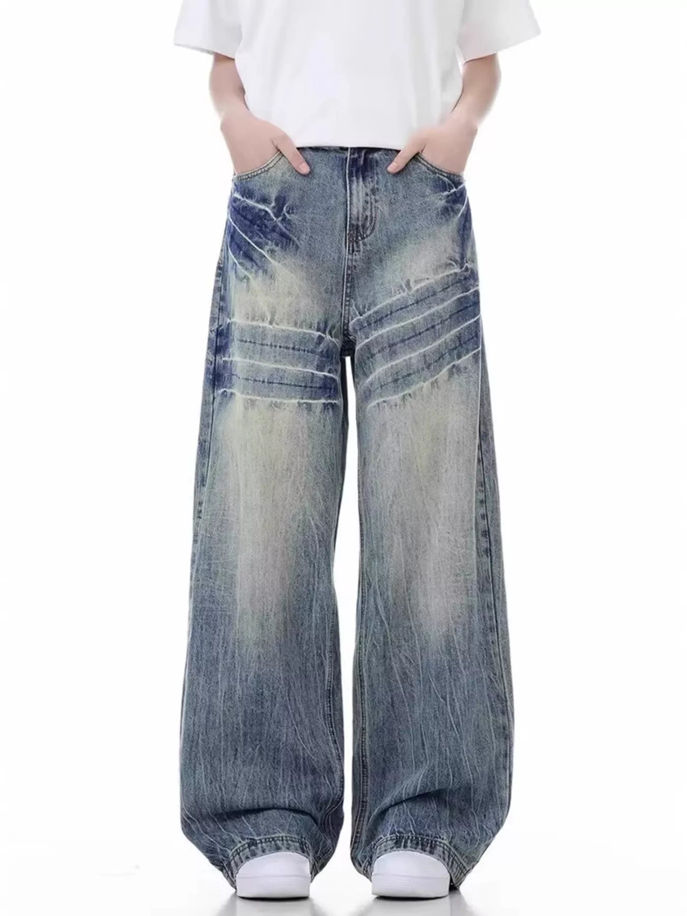 Men's Bottoms