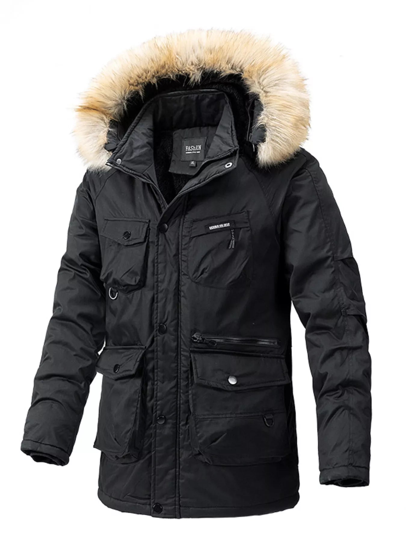 Men's Coats