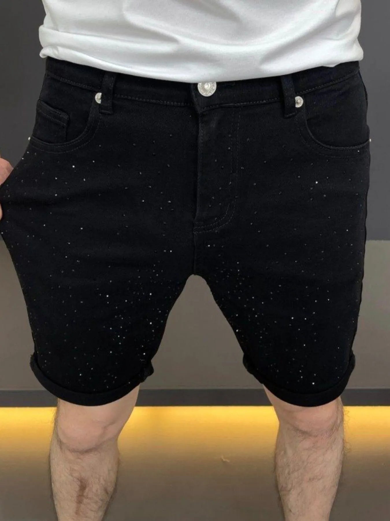 Men's Shorts