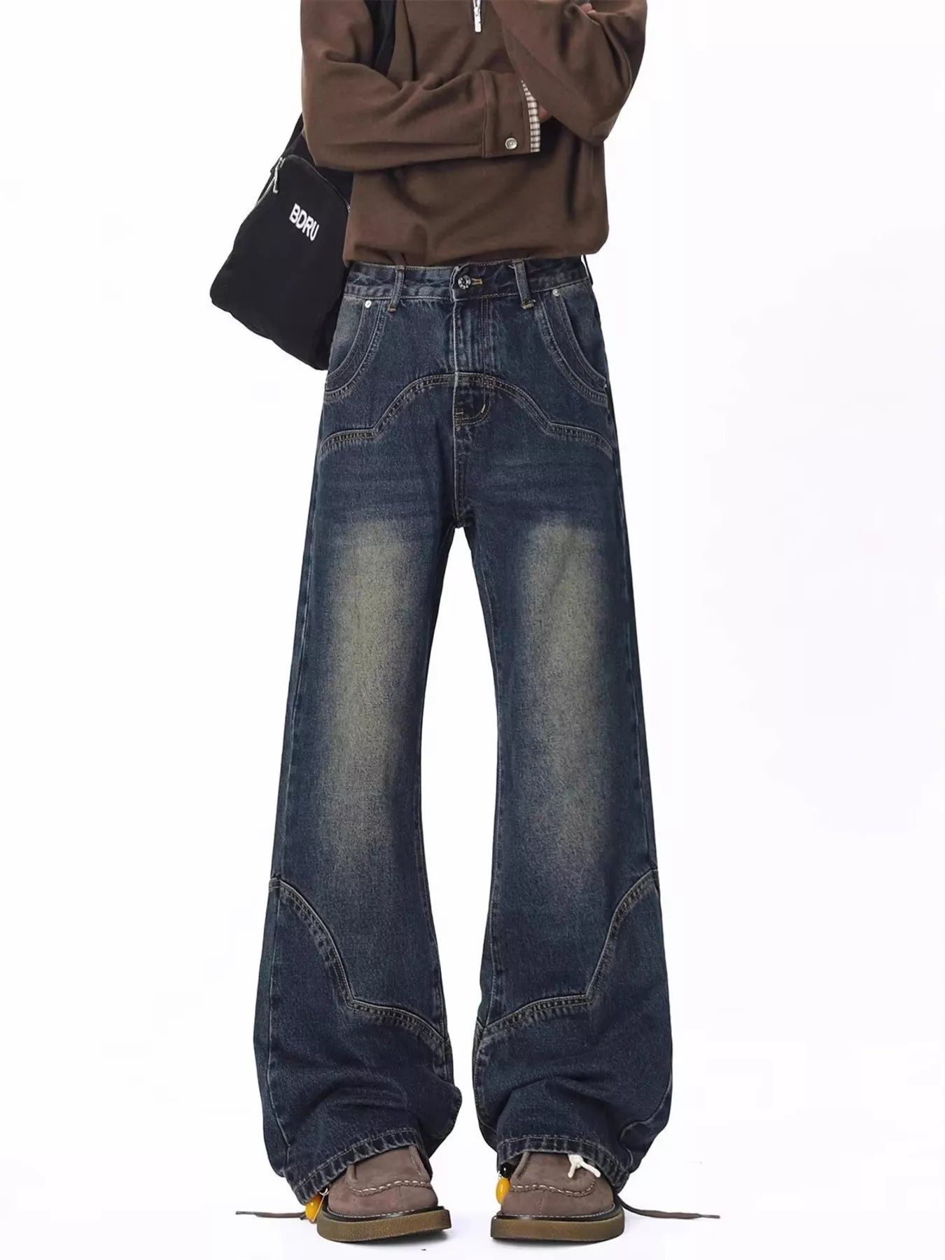 Men's Denim
