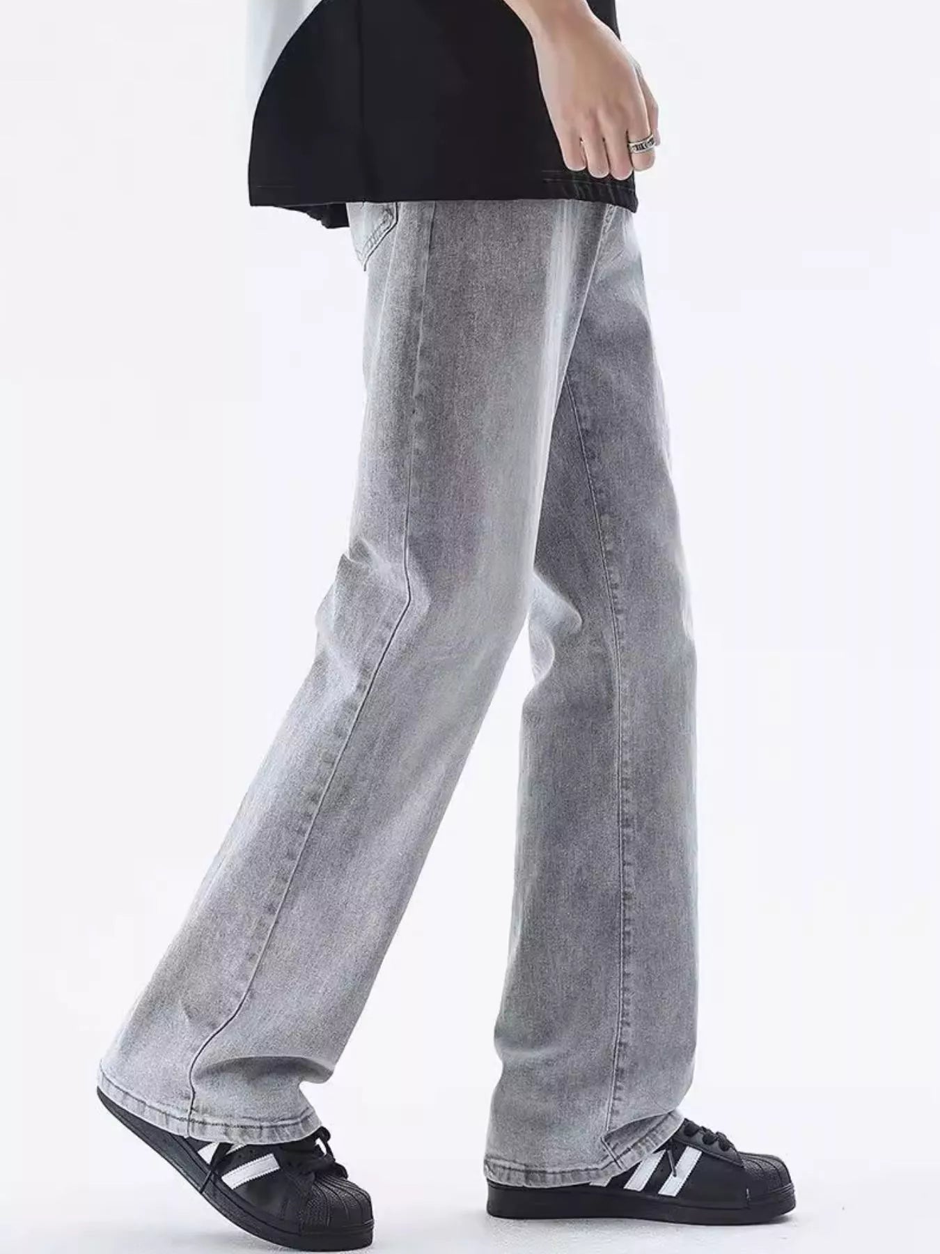 Men's Denim