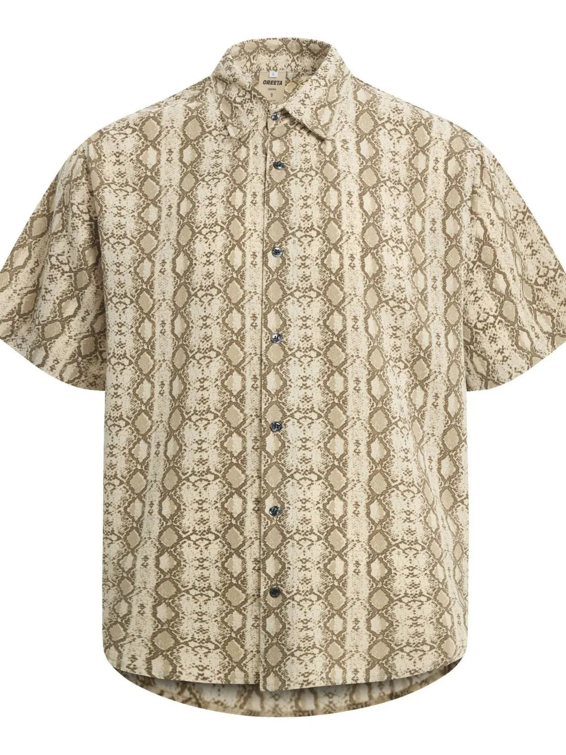 Men's Tops