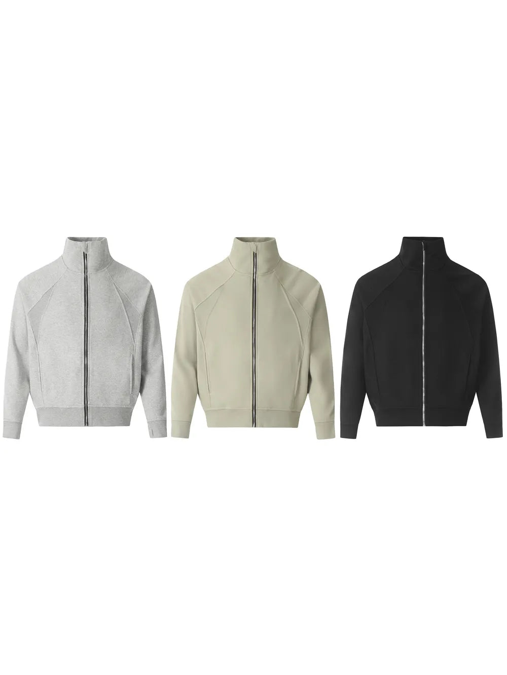 Men's Jackets