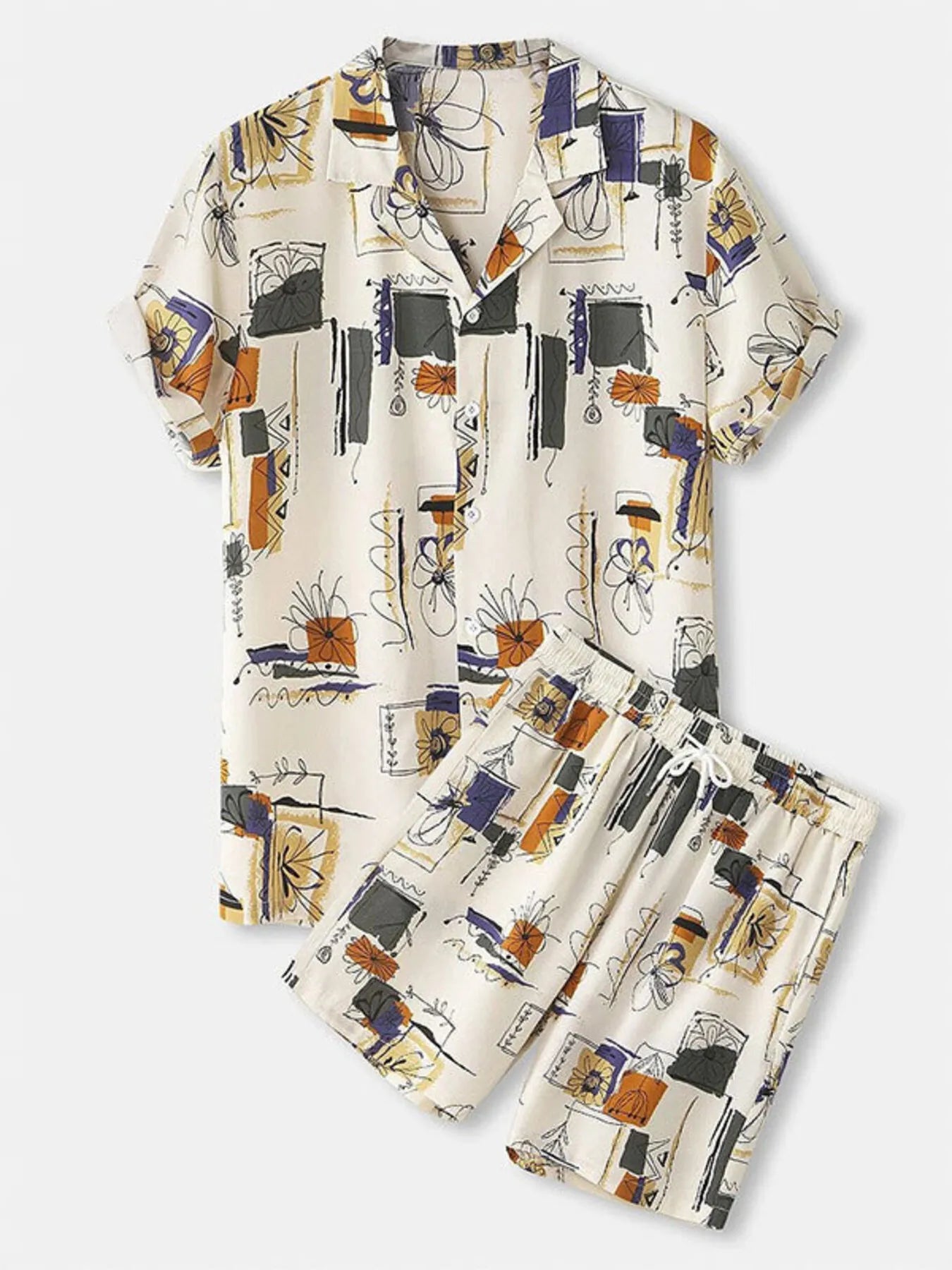 Men’s Shirts