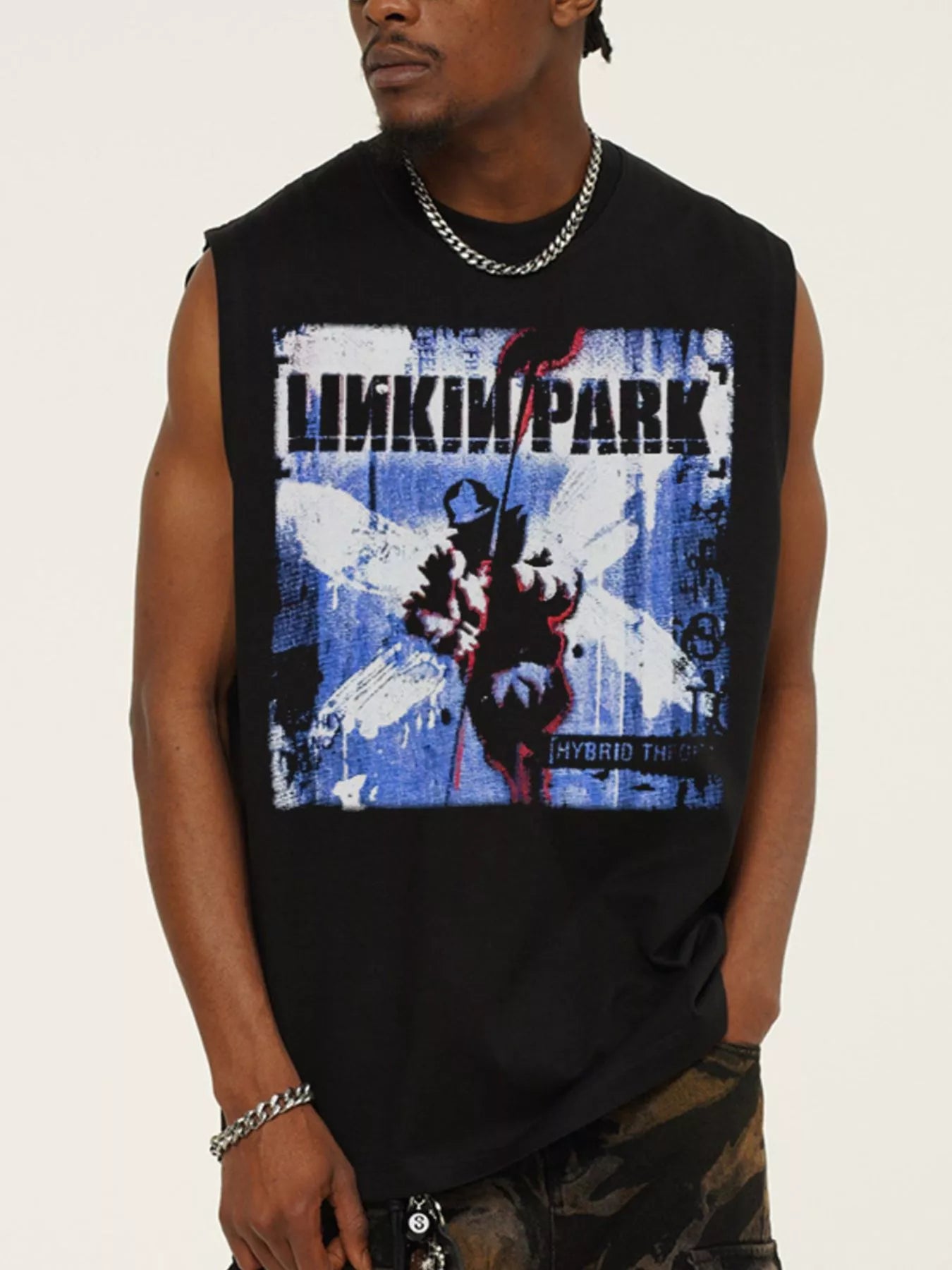 Men’s Graphic T-Shirts