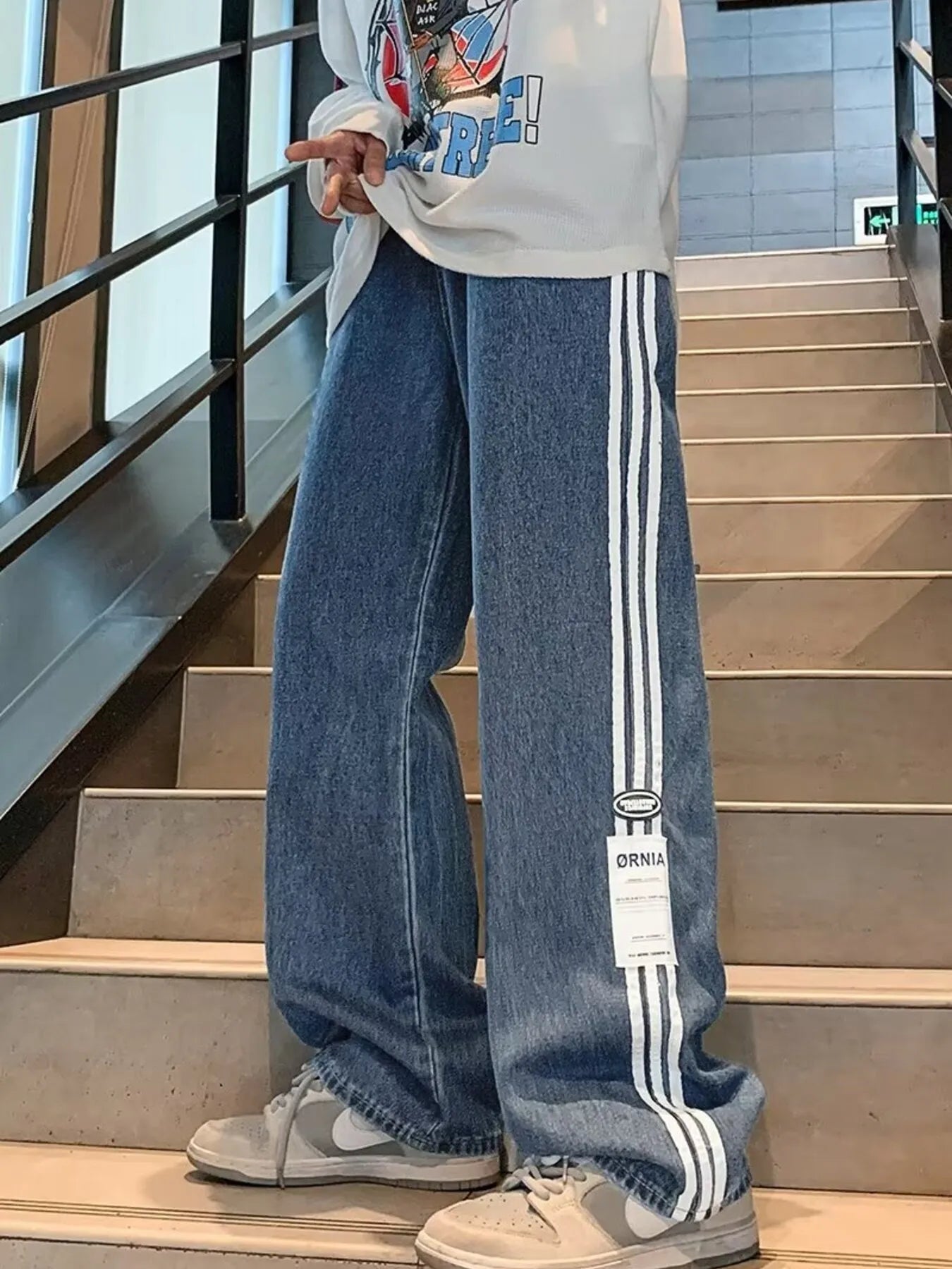 Men's Bottoms