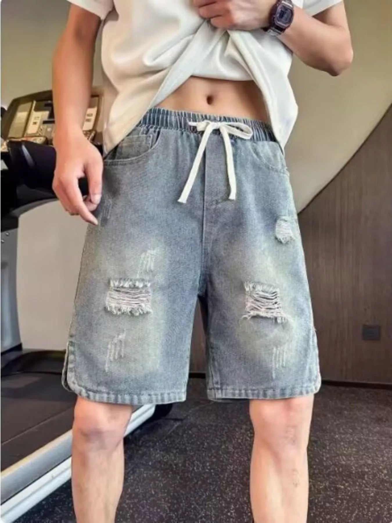 Men's Denim