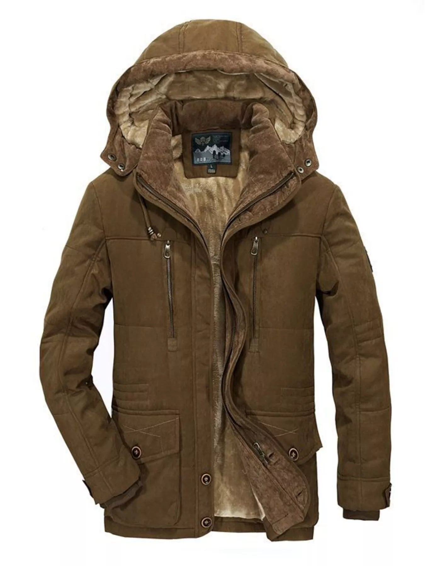 Men's Coats