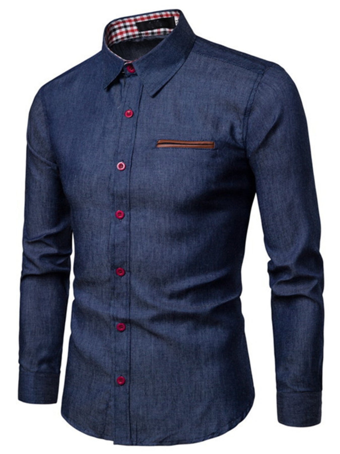 Men's Denim