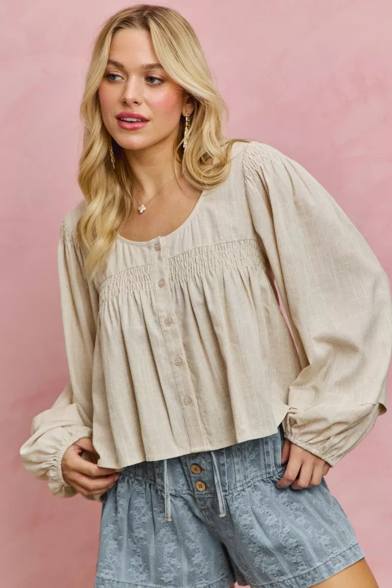 Women’s Shirts
