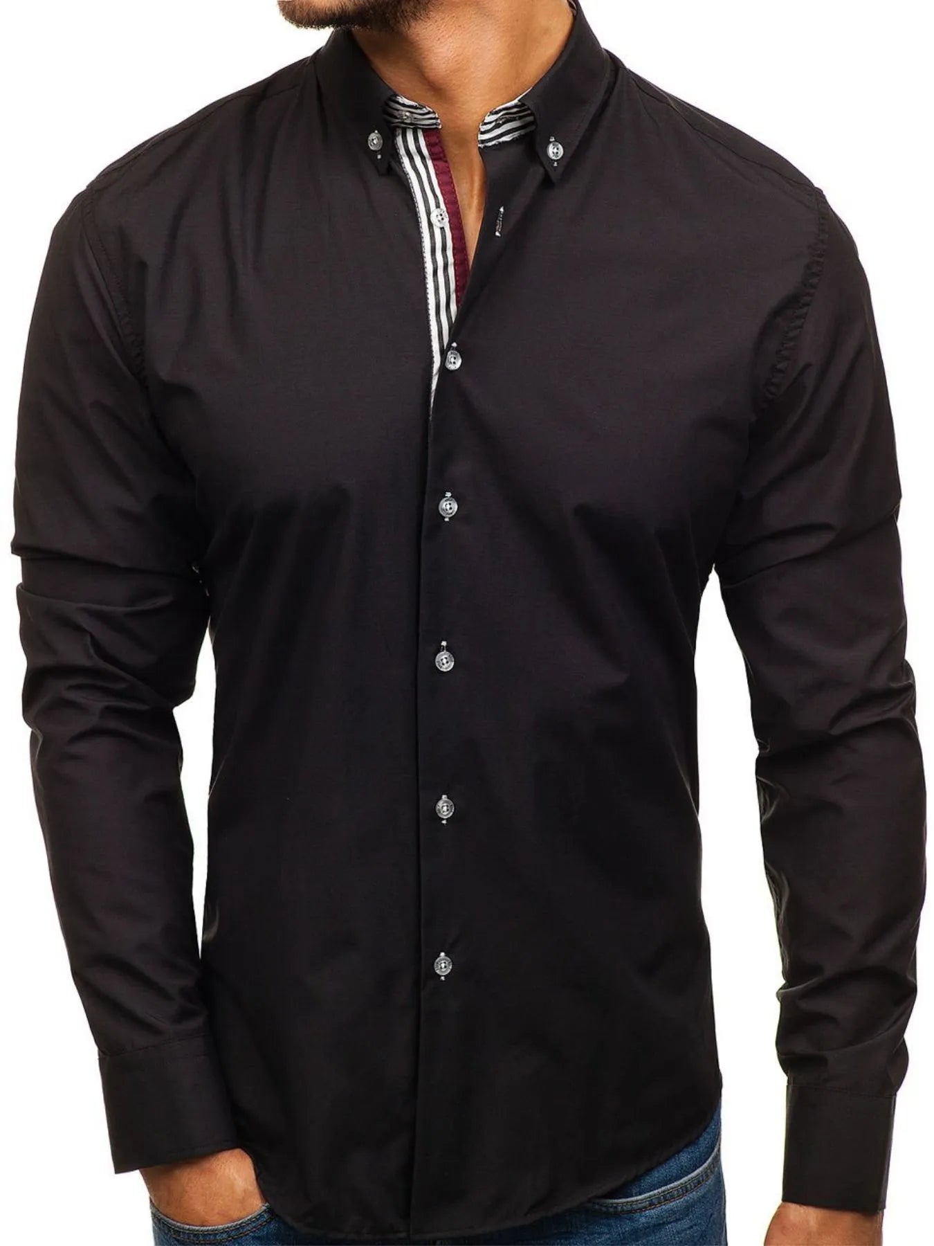 Men's Tops