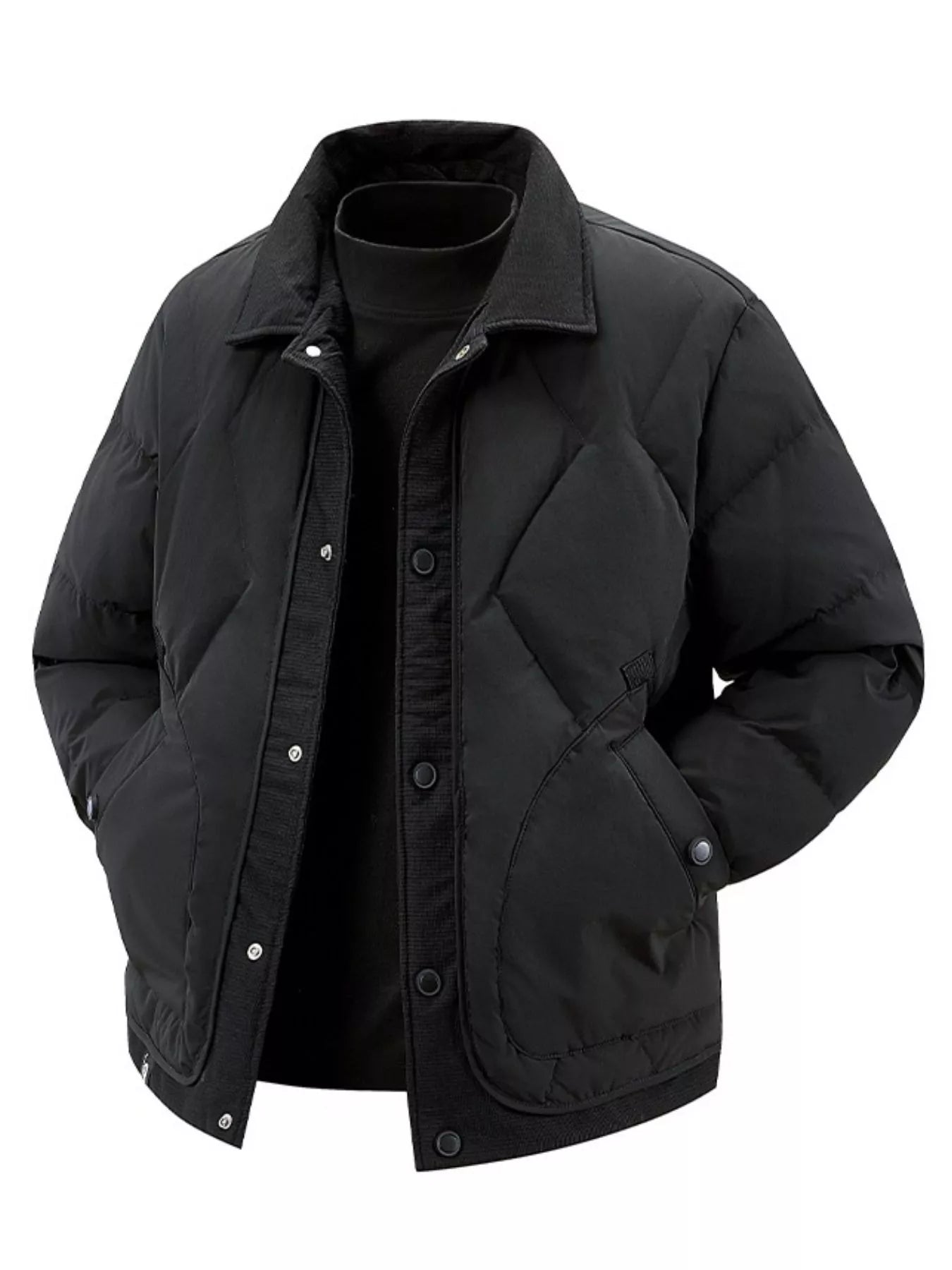 Men's Coats