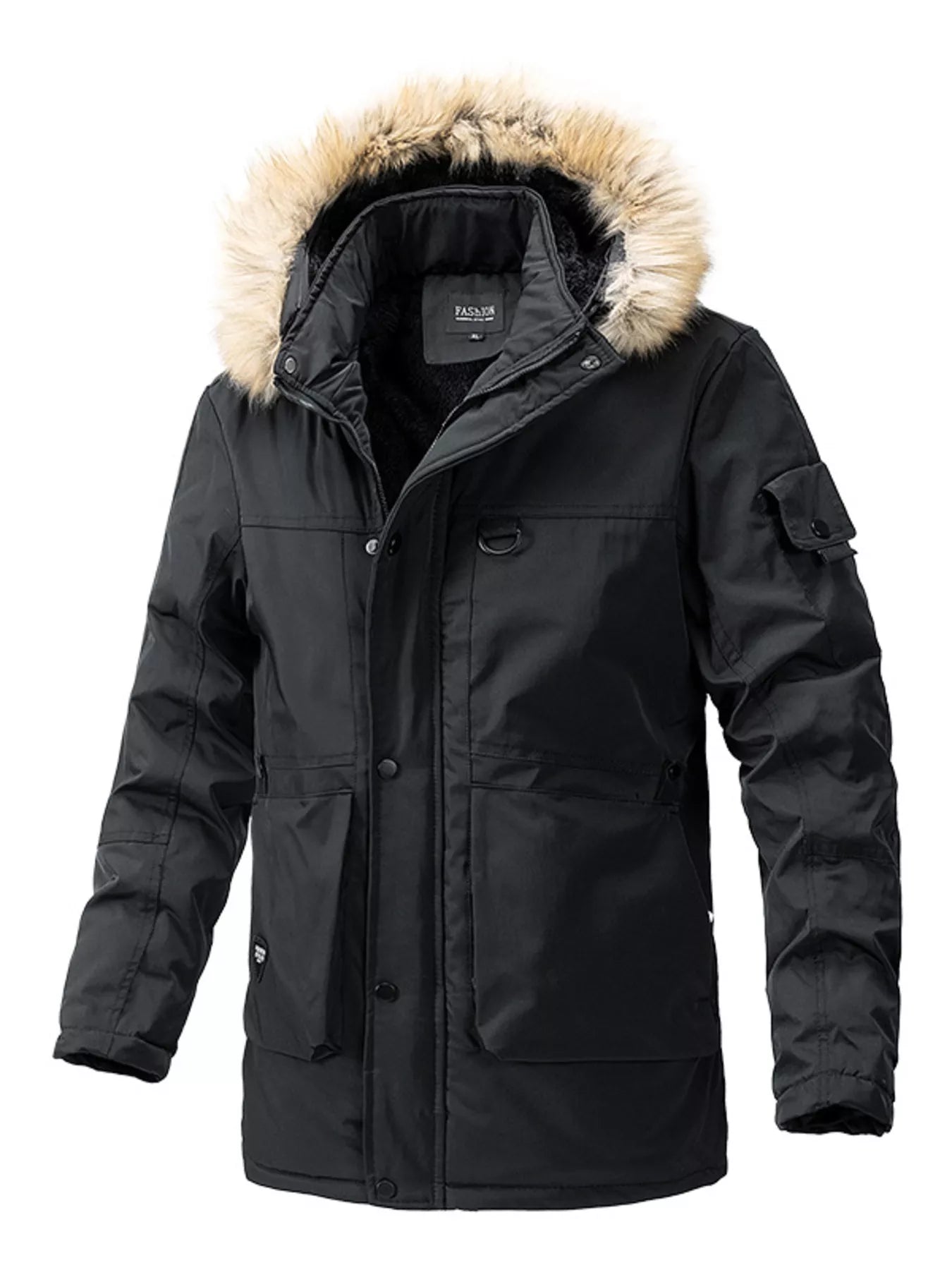 Men's Coats