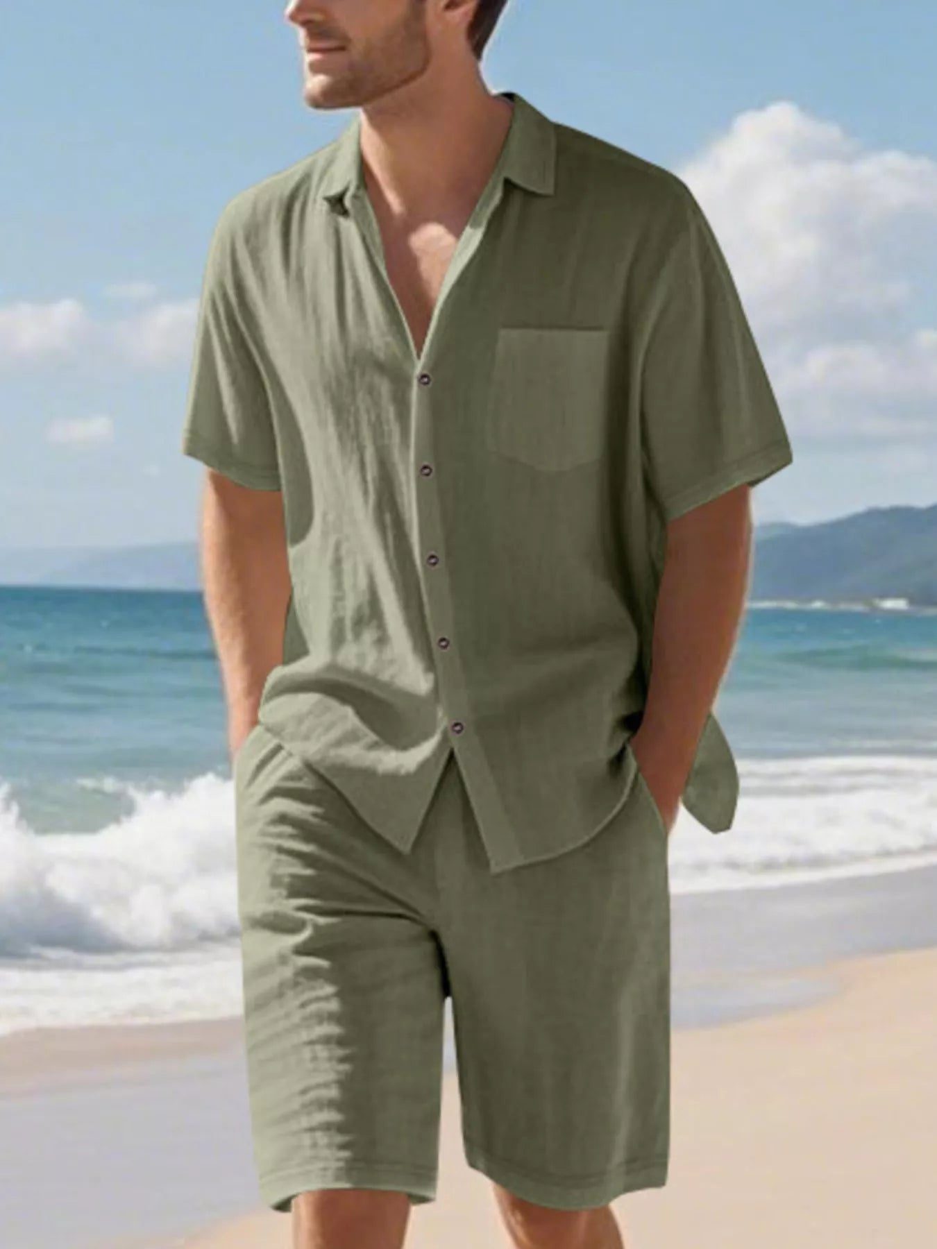 Men’s Shirts