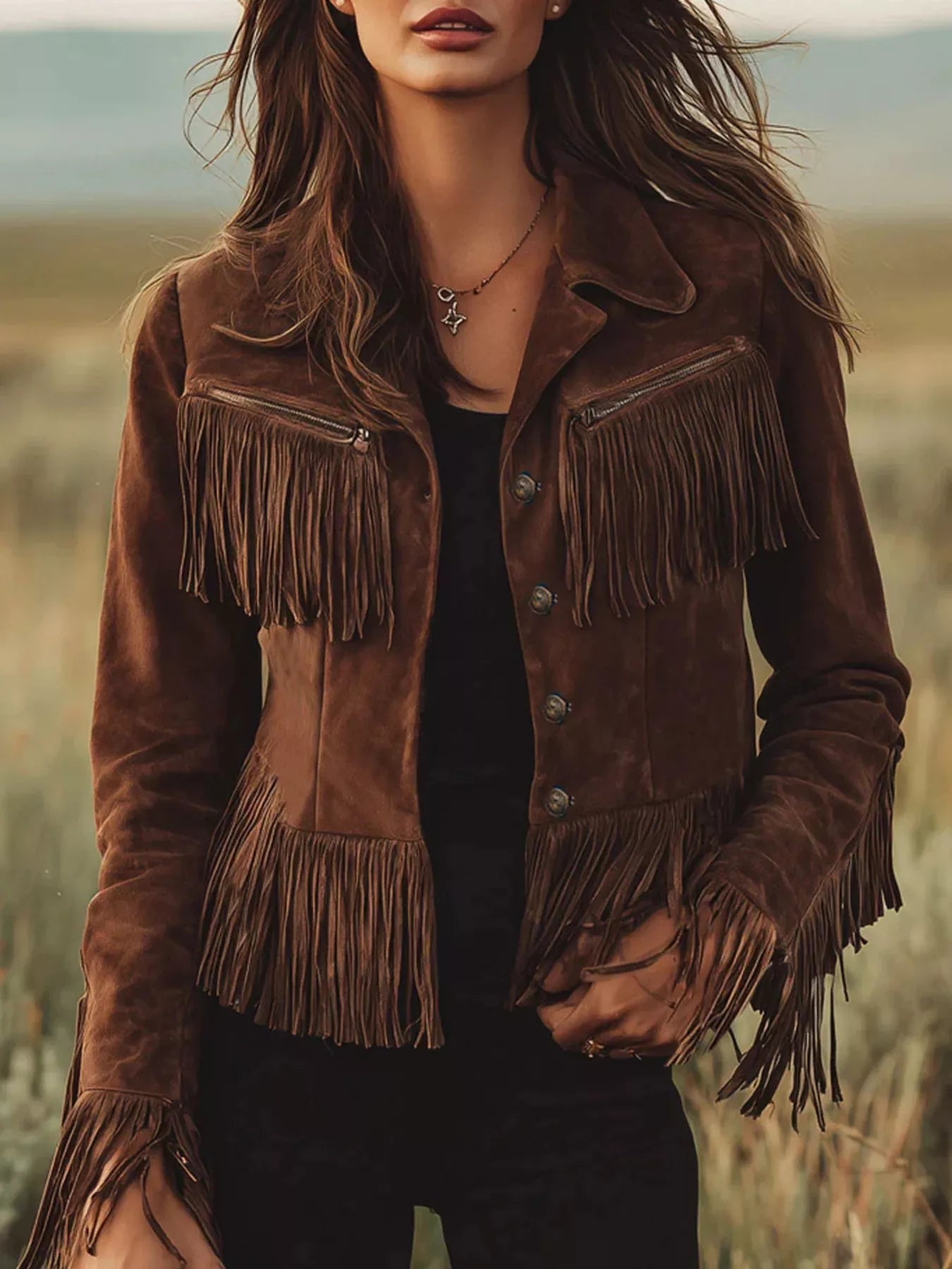 Women’s Outerwear