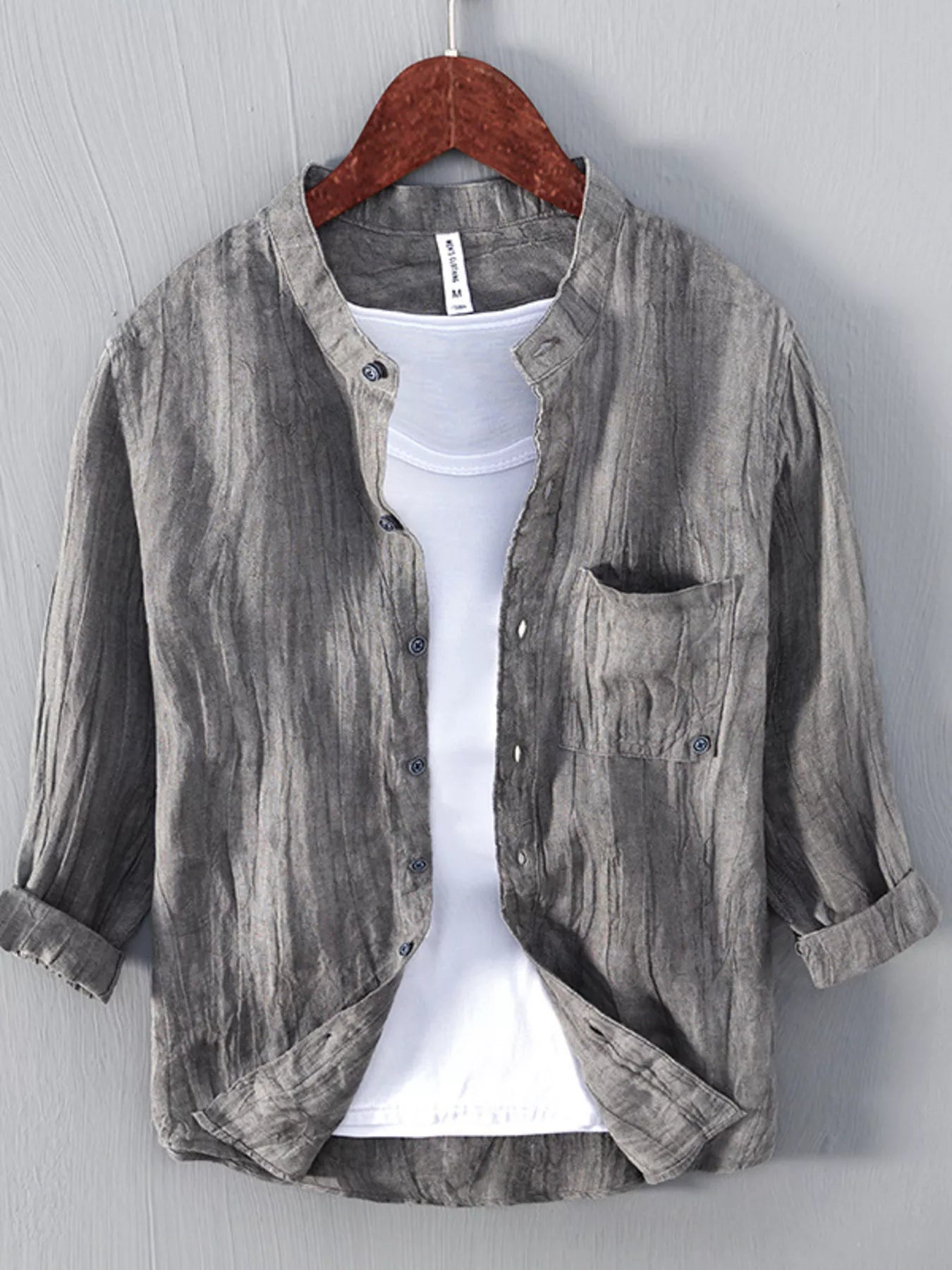 Men's Tops