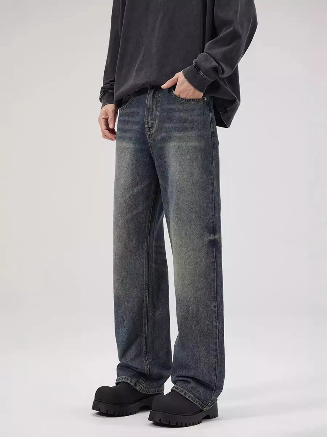 Men's Bottoms