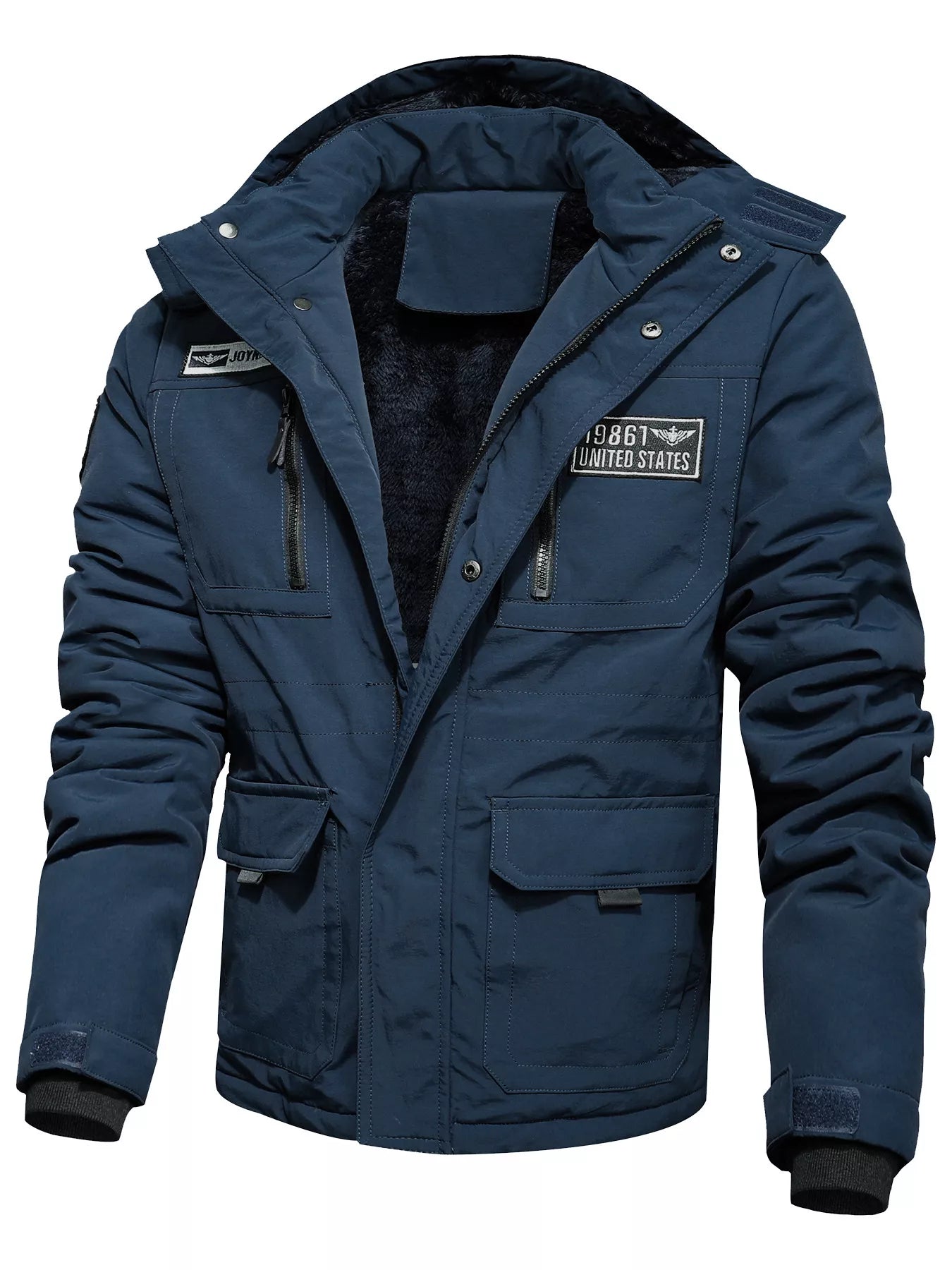 Men's Coats