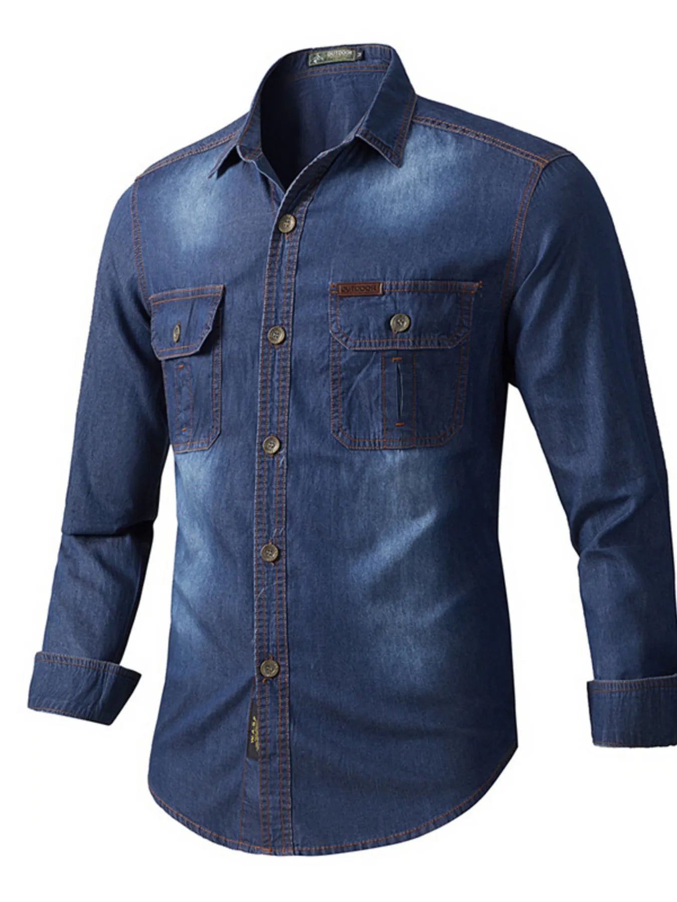 Men’s Shirts