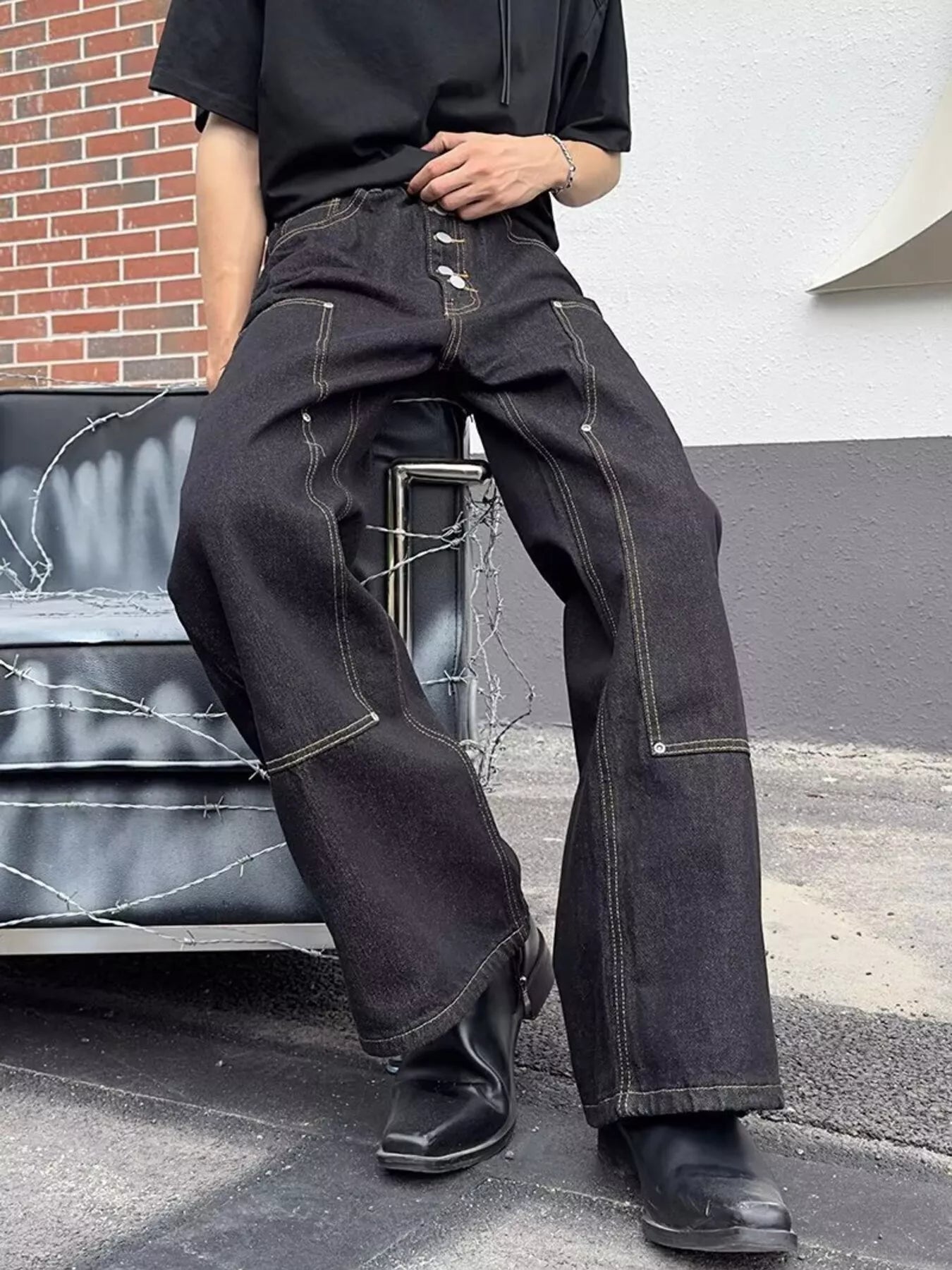 Men's Bottoms