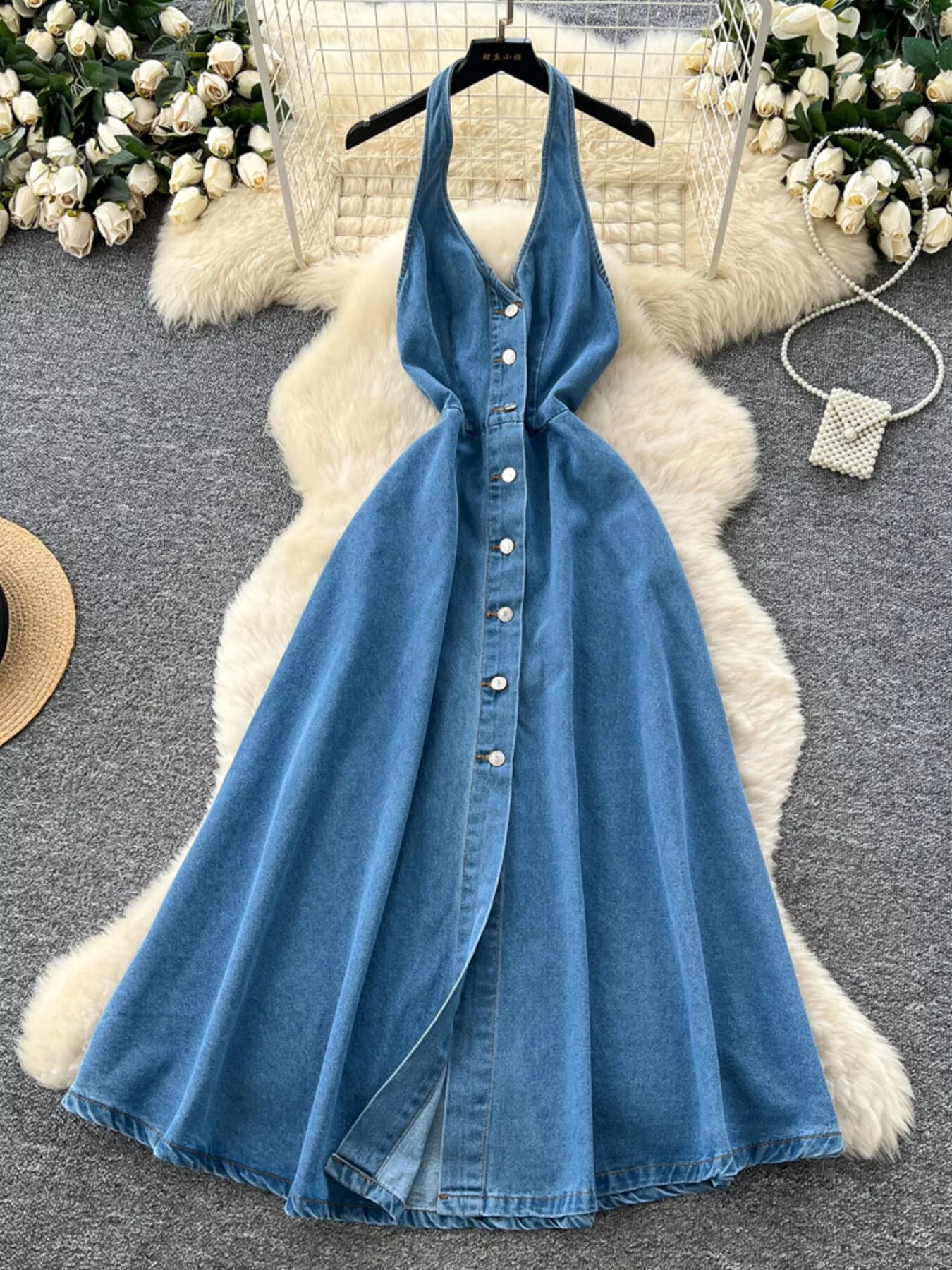 Women’s Jeans & Denim
