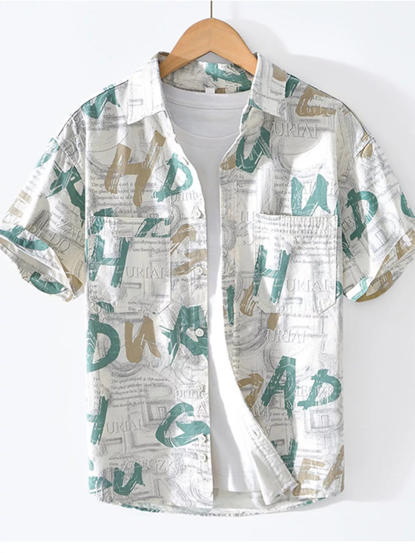 Men's Tops