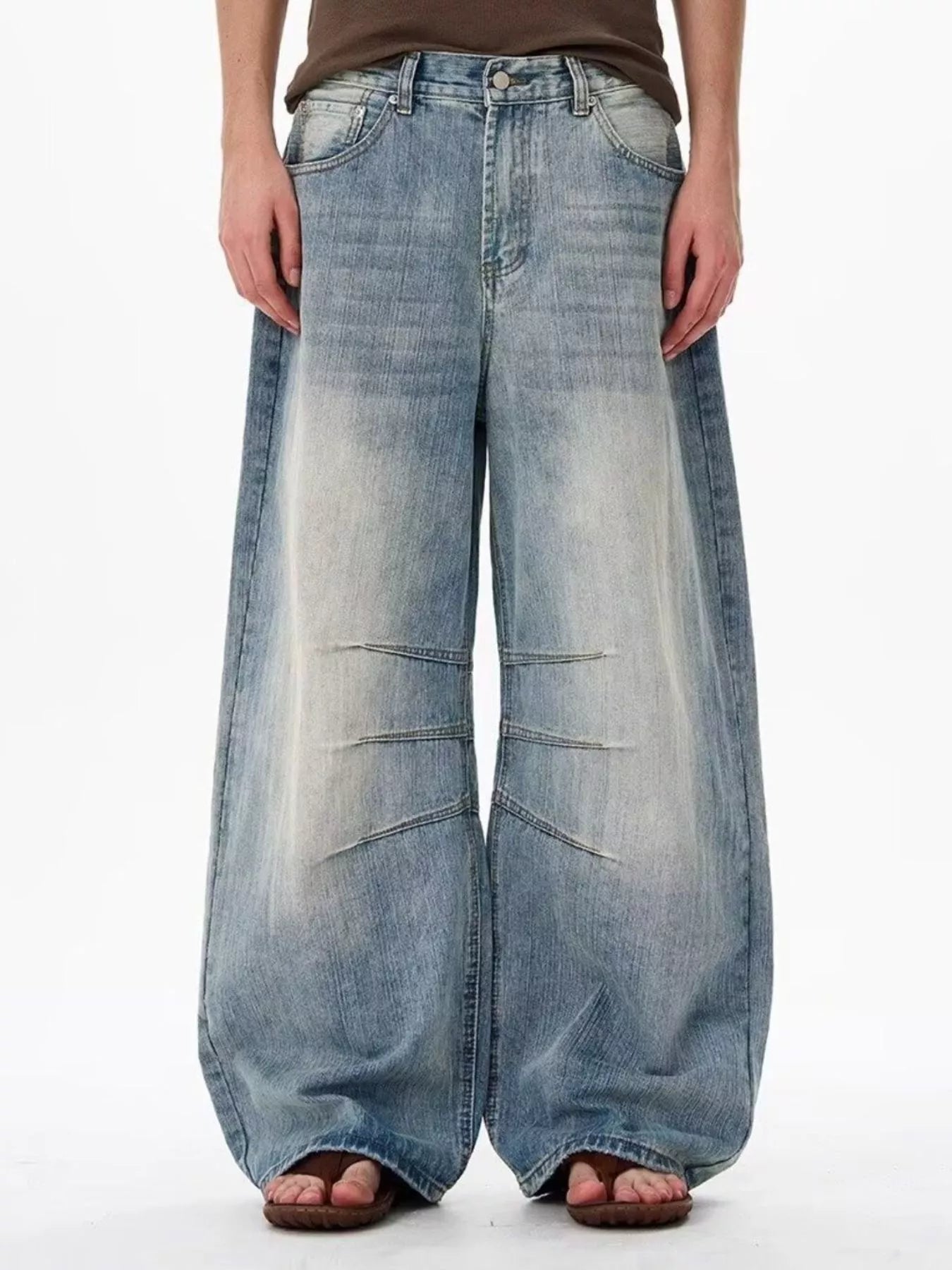 Men's Denim