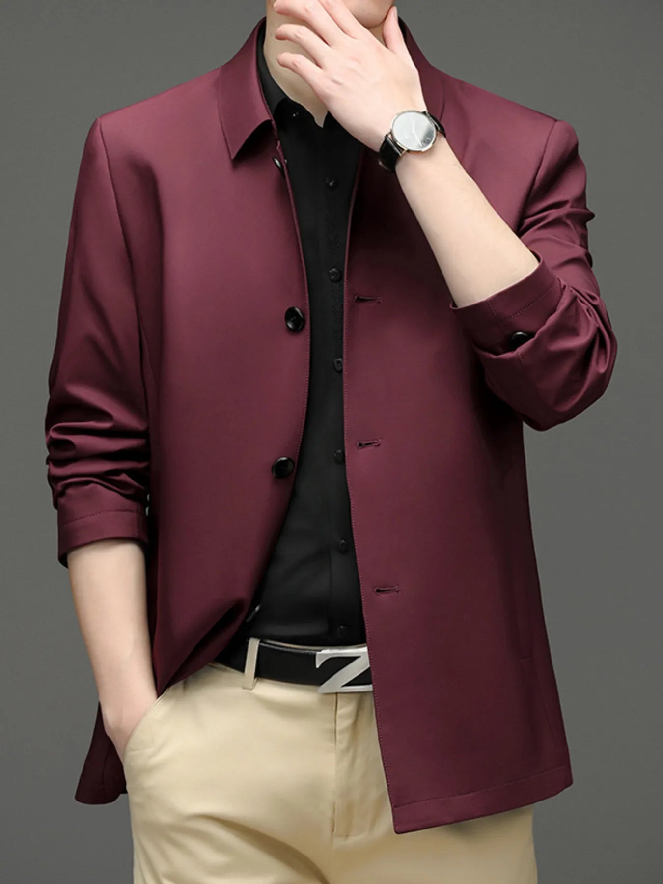 Men's Jackets