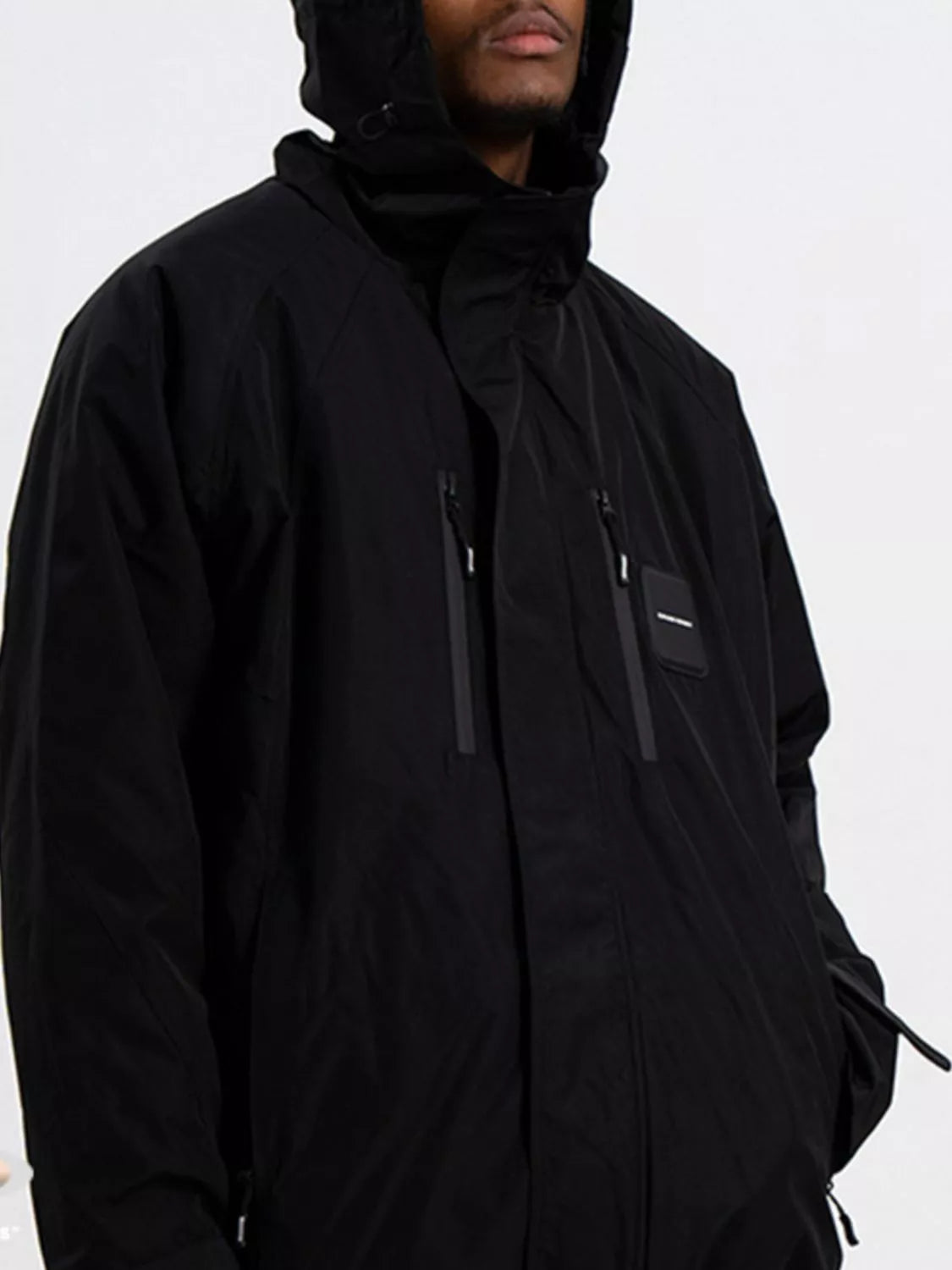 Men's Jackets