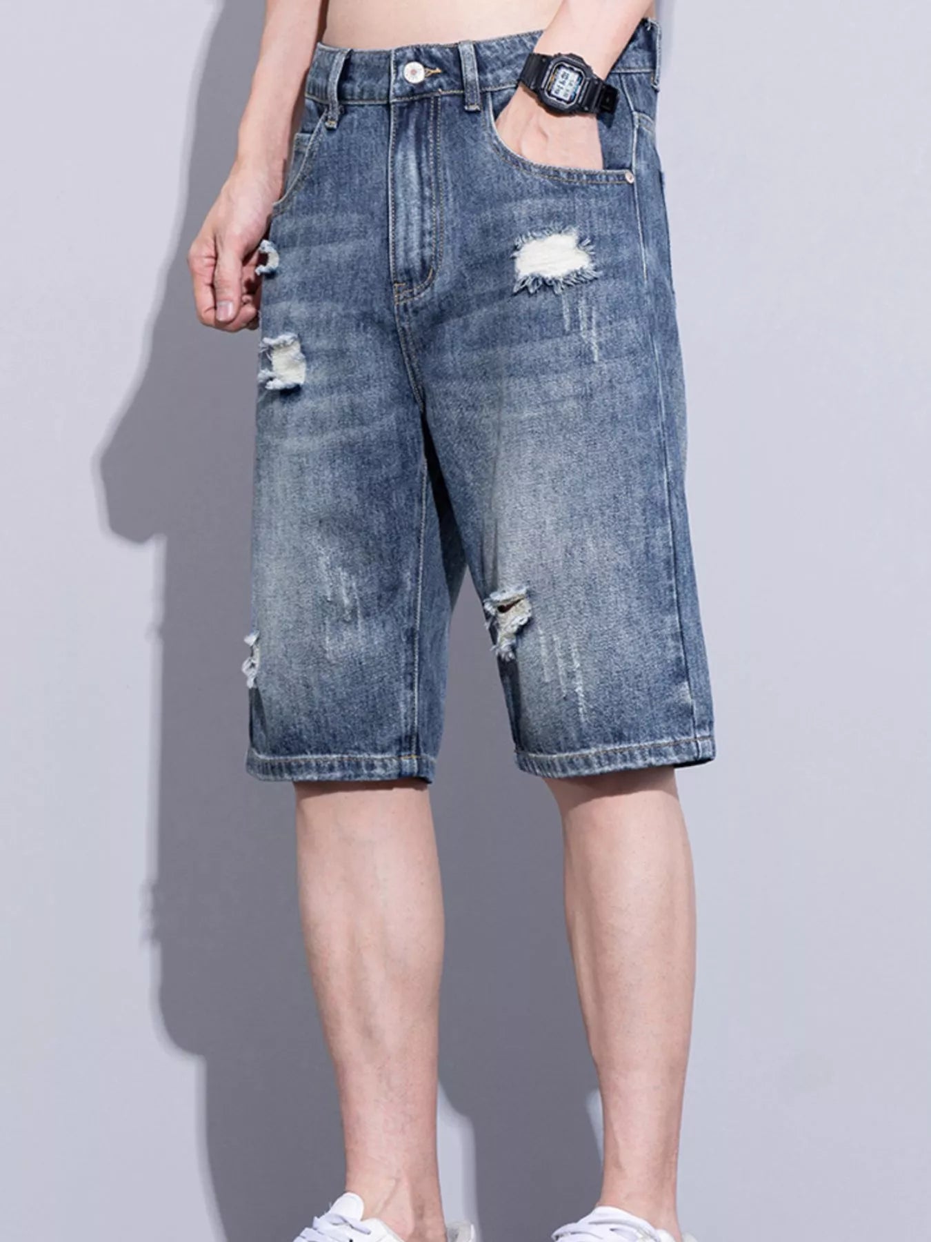 Men's Shorts