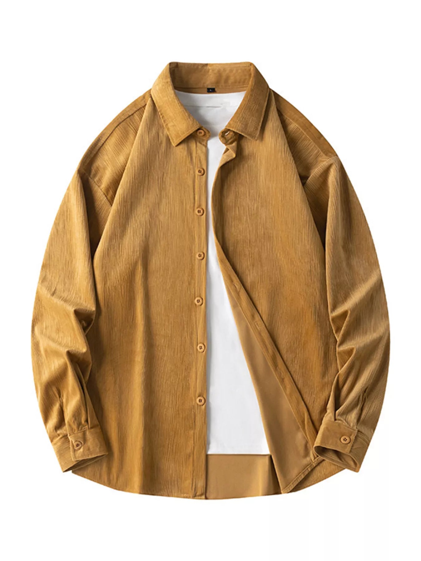 Men's Tops