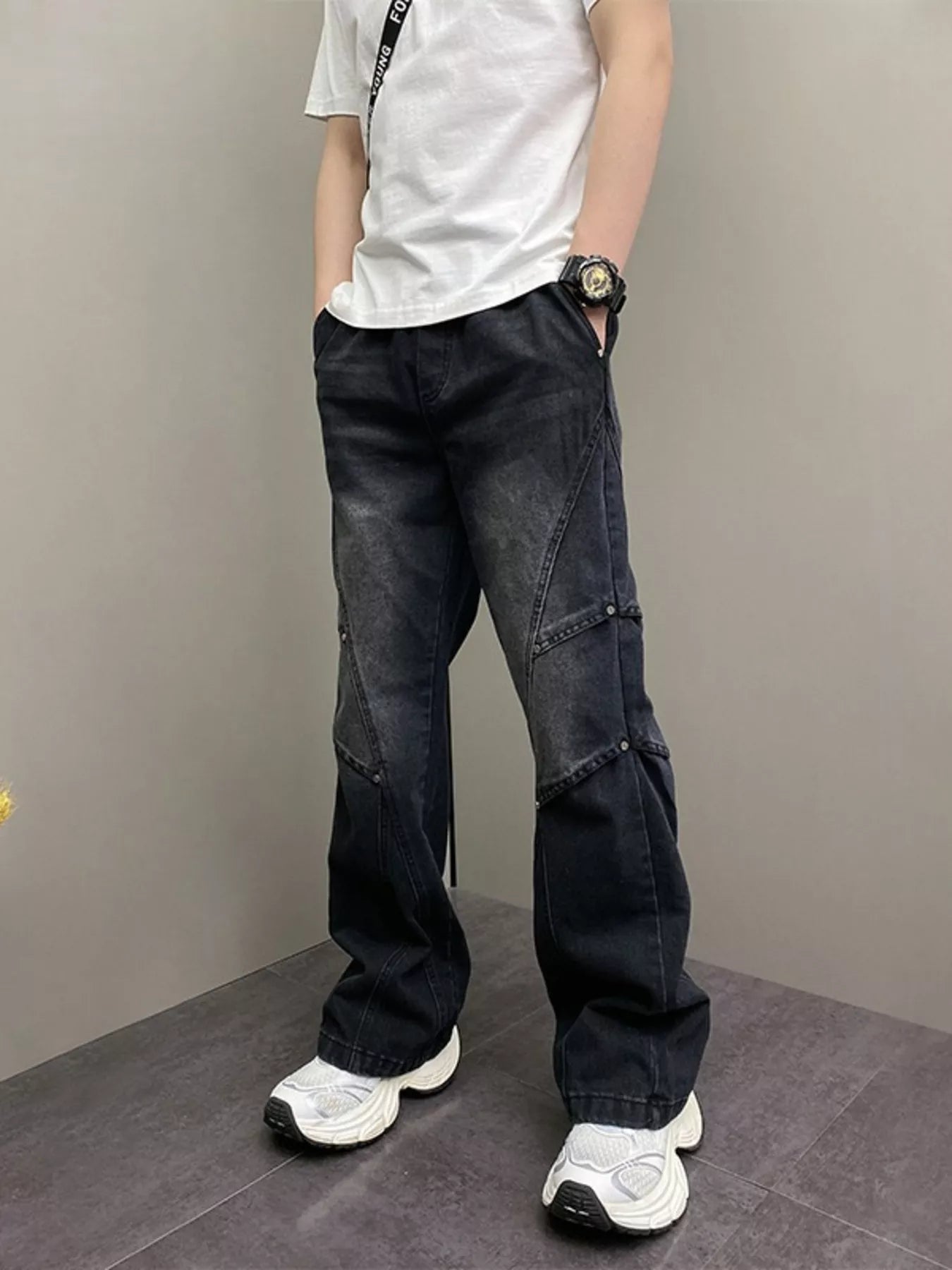 Men's Bottoms