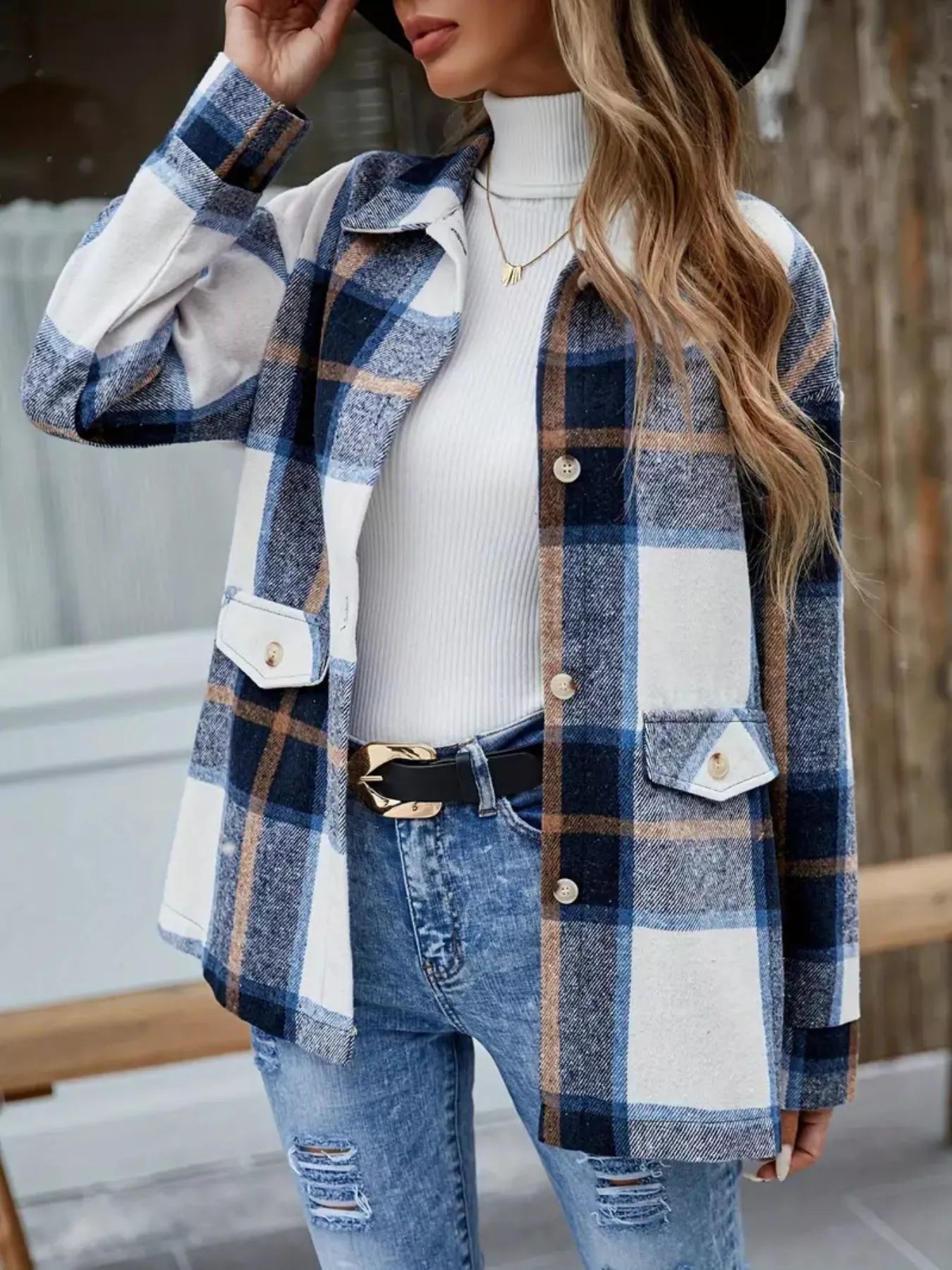 Women’s Outerwear