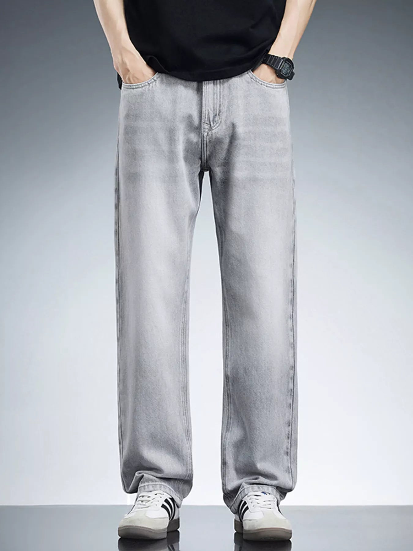 Men's Bottoms