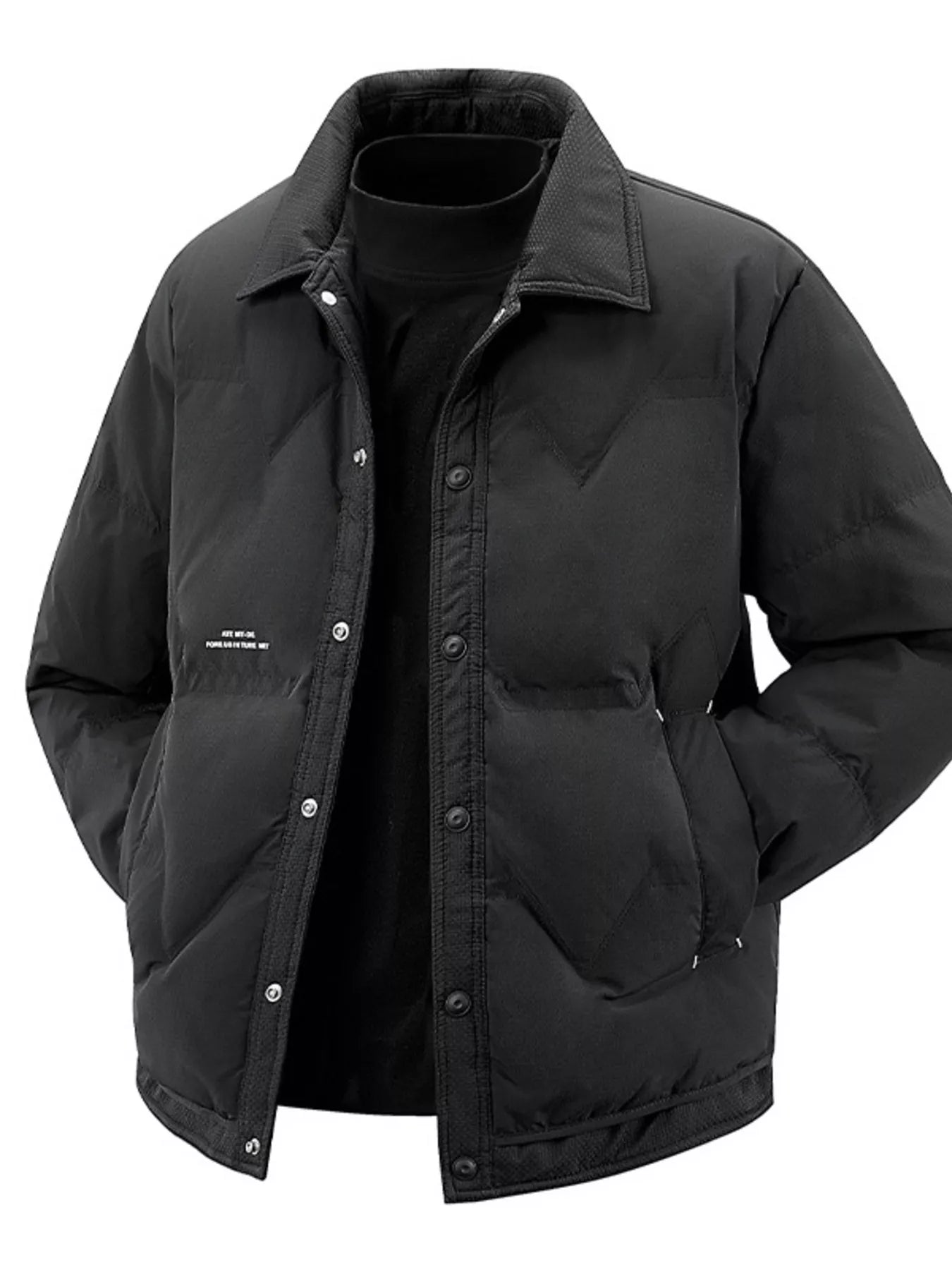 Men's Coats